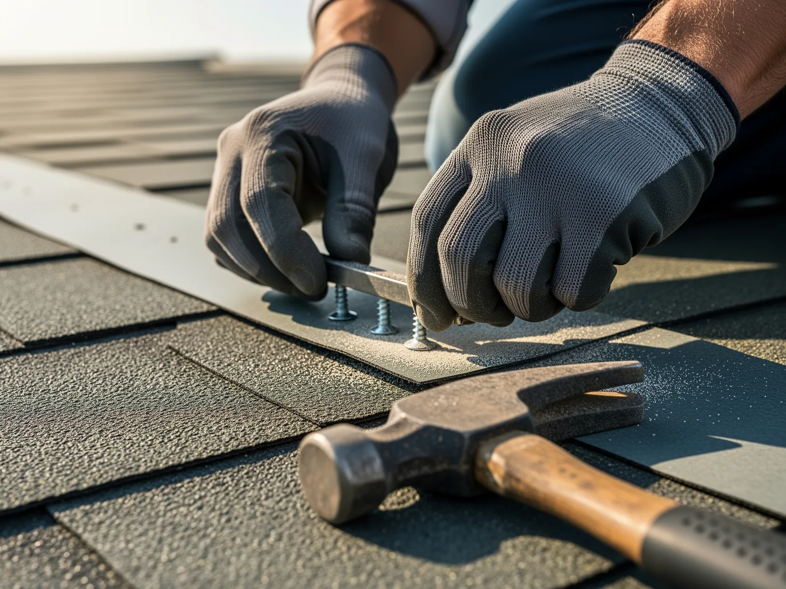 Why choose Fascia Repair in Creekside, PA